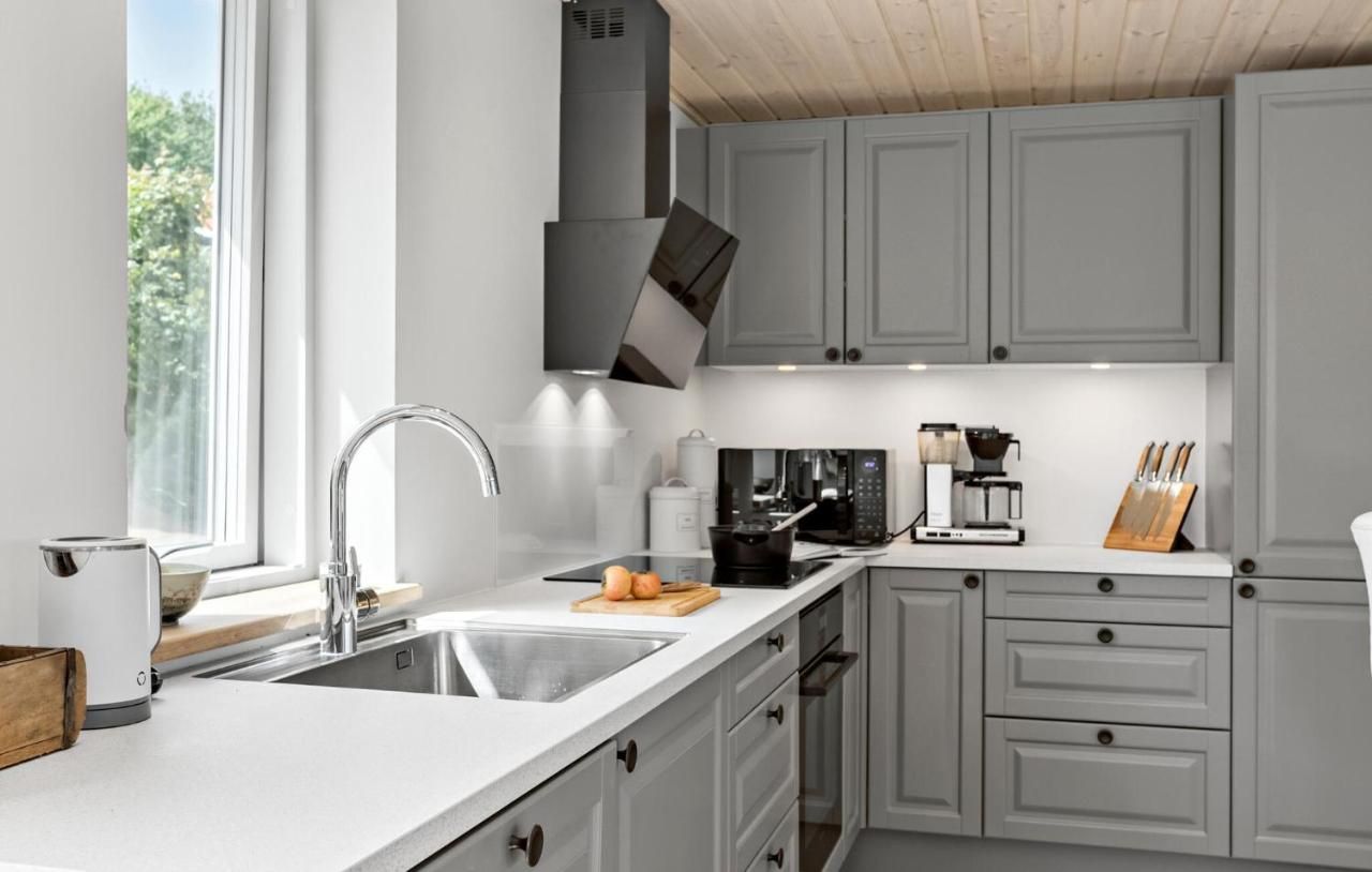 Beautiful Home In Gudhjem With Wifi – Gudhjem