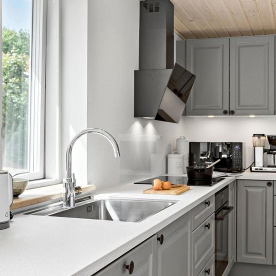 Beautiful Home In Gudhjem With Wifi – Gudhjem