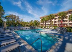 Hilton Head Island Beach and Tennis Resort - Hilton Head Island - Pool