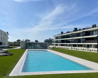 Apartment in Apúlia - Magno House - Apúlia - Pool