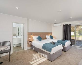 Gundagai Tourist Suites - Gundagai