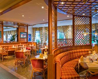 Congress Hotel Weimar by Mercure - ויימאר - מסעדה