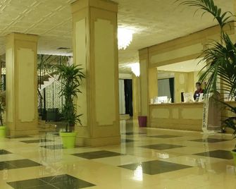 Club Esse Mediterraneo - Montesilvano - Recepción