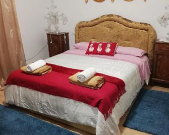 B&B Chez Elisabeth - Padua - Bedroom