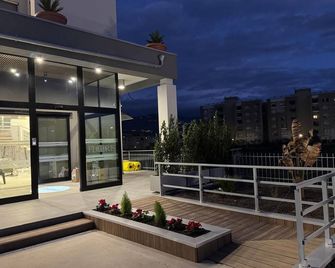 Hotel Floris - Camigliatello Silano