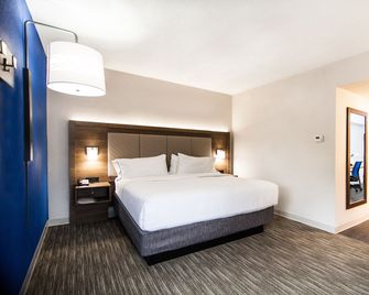 Holiday Inn Express & Suites Nashville - Brentwood I-65 By IHG - Brentwood (Tennessee) - Habitación