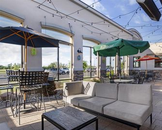 Best Western Plus Willmar - Willmar - Ресторан