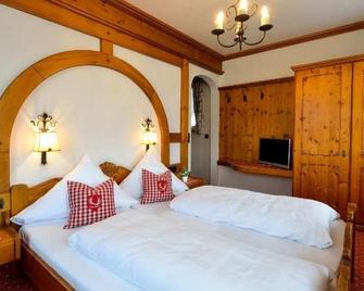 Hotel-Gasthof Adler - Lindau - Yatak Odası