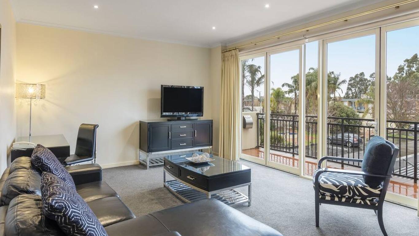 The Carrington Hotel Shepparton