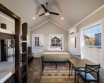 Htr Moab - Moab - Bedroom