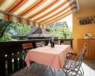 Hostel Lakebled - Bled