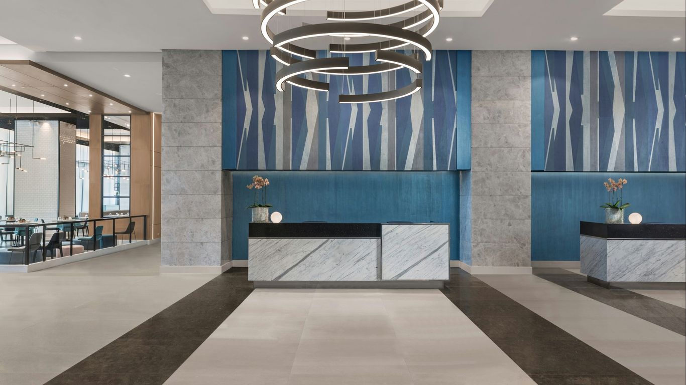 Citadines Bay City Manila