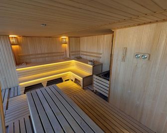 Moselle Armenia Wellness & Medical Spa Jermuk - Jermuk - Spa