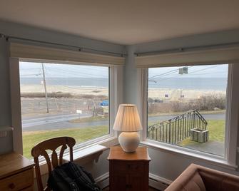 Nauset Beach Inn - Orleans - Pláž