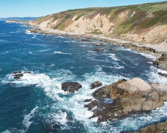 Bodega Bay - Sonoma Coastline - Bodega Bay - Playa