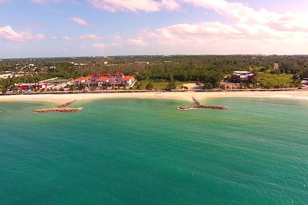 Sandelwood Studios' - Nassau - Beach