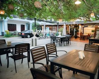 Luang Prabang Inn - Luang Prabang - Restaurant