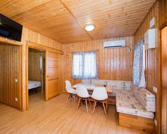 Camping Los Llanos - Denia