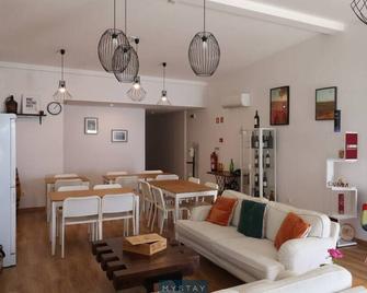 Casa de Baco - Arraiolos - Soggiorno