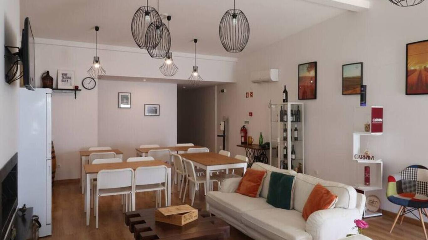 Casa de Baco