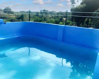 Spacious House Tortosa + Pool - Tortosa - Piscine