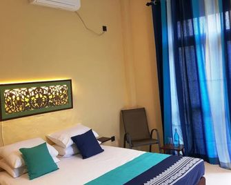 Forestville Yala - Tissamaharama - Bedroom