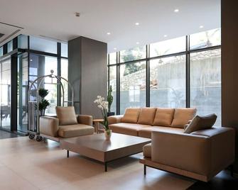 Mango Luxury Resorts - Sarandë - Lobby