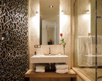 Eme Catedral Mercer Hotel - Sevilla - Baño