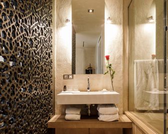 Eme Catedral Mercer Hotel - Sevilla - Badrum