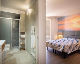 Hotel La Darsena - Passignano sul Trasimeno