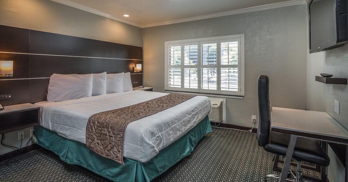 Bay Hill Inn San Bruno