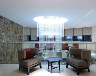 هوتل هيدونيك - بلغراد - ردهة