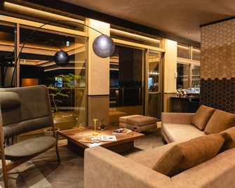 Manpa Resort - Wakayama - Salon