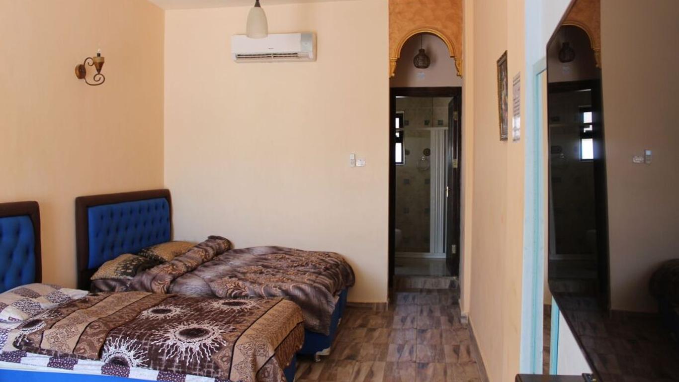 Bait al Aqaba Dive Center & Resort