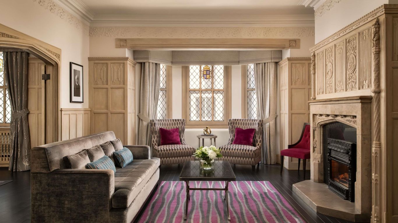 فيرمونت شاتو لورييه