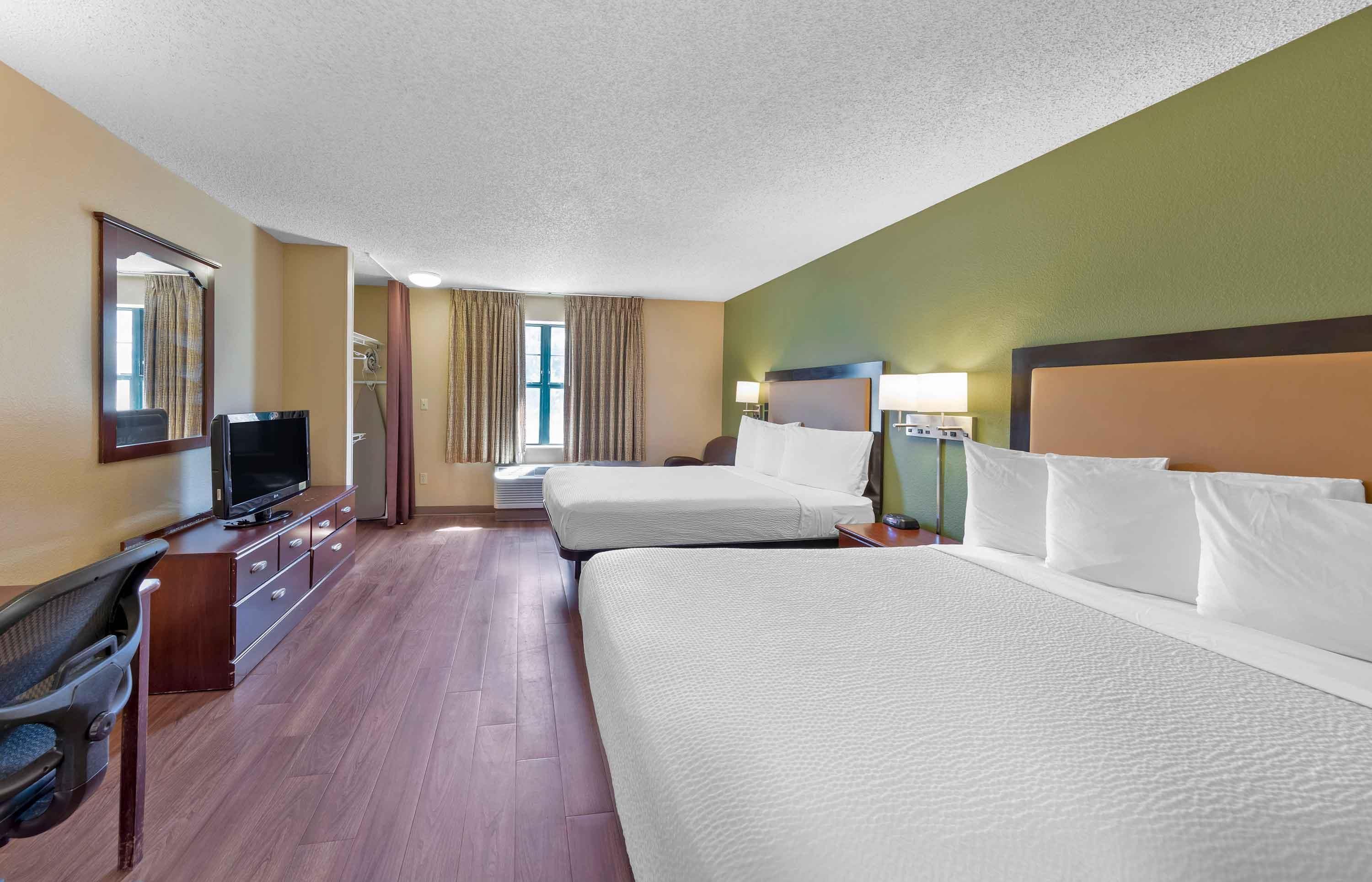 Extended Stay America Select Suites - Atlanta - Morrow