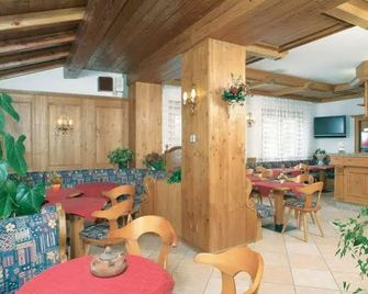 Hotel Bijou - Valtournenche