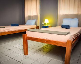 Reef Hostel & Pousada - Recife - Habitación