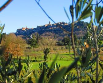 Il Girasole Bed & Breakfast - Montepulciano