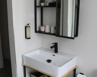 Graça Garden Torres Vedras - Torres Vedras