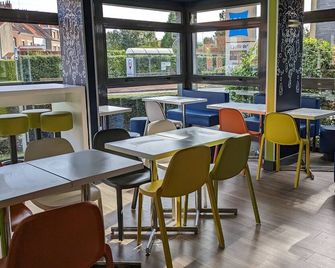 Ibis Budget Saint Omer Centre - Saint-Omer - Restaurace