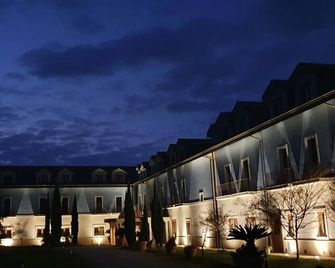Uliveto Principessa Resort - Cittanova - Edificio