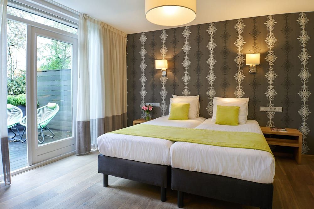 Alp de Veenen Hotel - Amstelveen