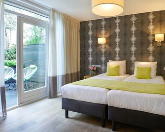 Alp de Veenen Hotel - Amstelveen