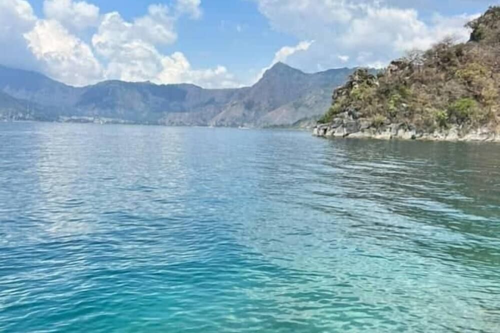 Tierra de la Aurora - San Marcos La Laguna