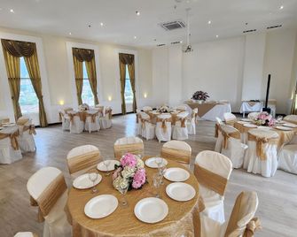 Hotel Roseliere Bucaramanga - Floridablanca