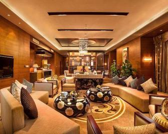 Nantong Dynasun International Hotel - Nantong - Lounge