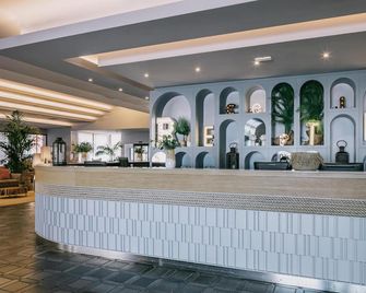 Mangia's Torre Del Barone Resort & Spa - Sciacca