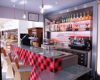 ibis Metz Centre Cathédrale - Metz - Bar