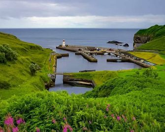 Burnside Cottage - Wick
